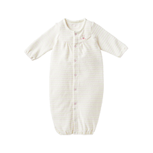 ベビー服の選び方