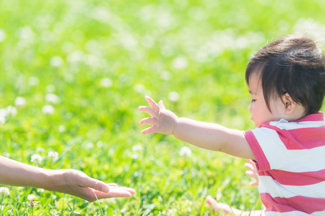 ワーママに聞く、コロナ禍での子どもの外遊び