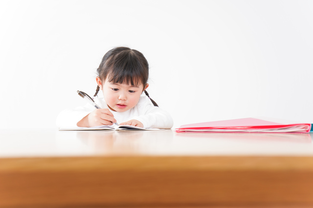 読解力は得意な子でも苦手な子でも「平等に」伸びます