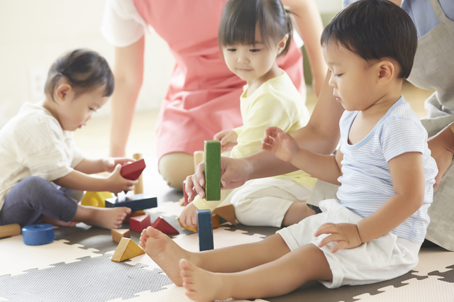 嫌がらずに続けられることなら、向いている、続けられる、と考えてもいいでしょう