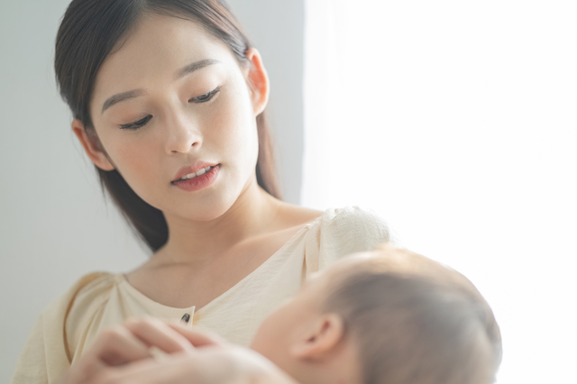 発達の途中で症状が明らかになるのが「発達障害」