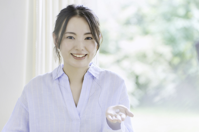 葉酸を積極的に摂取しましょう