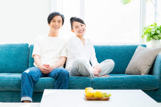 受精卵が子宮内膜に着床したら、妊娠の成立です