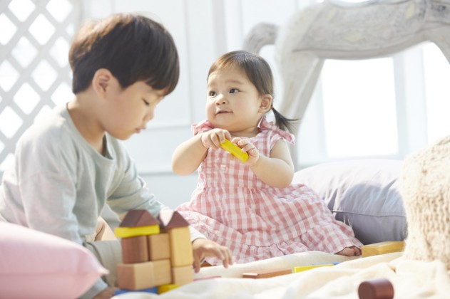 “正解”を知っていても、親は口出しをするべきではありません。