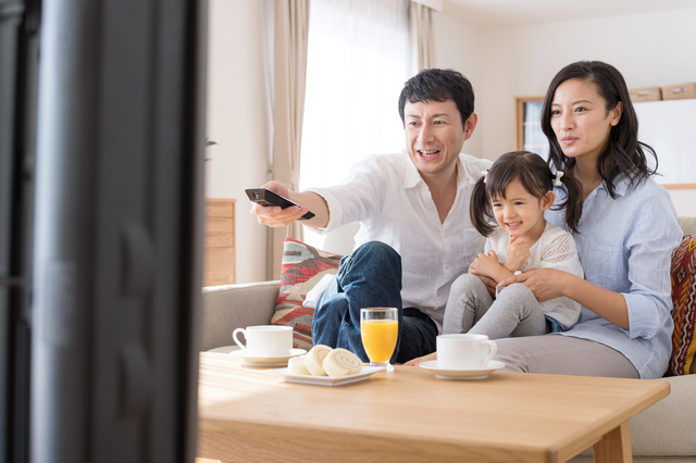 あの大人気アニメも……刺激の強い映像は見せないほうがいいの?