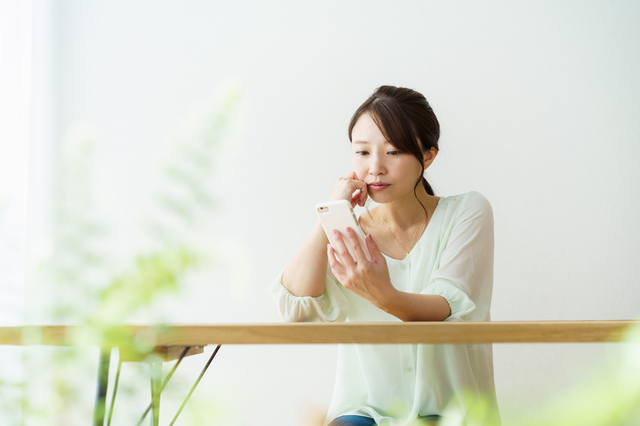 ネットで調べると、いろいろ書いているので不安が掻き立てられることもあると思うのですが、そういう場合は特にどこに注目すればよいでしょうか?