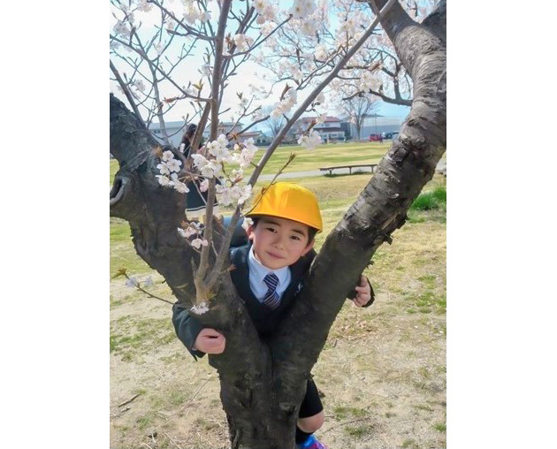 私たちが学んだことを、しっかりと伝えていきたい