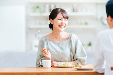【日常生活を見直しましょう】