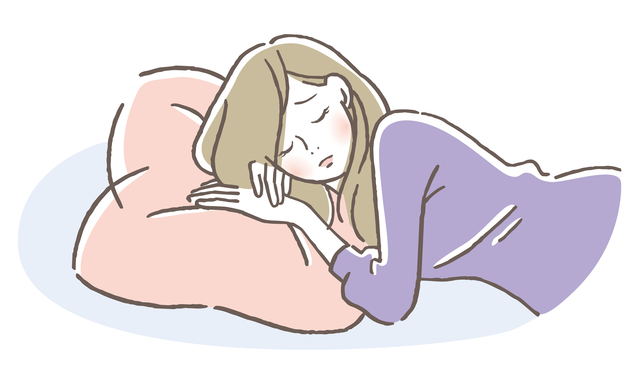 妊娠中期に起こりやすい貧血、便秘、おなかの張りなどについて