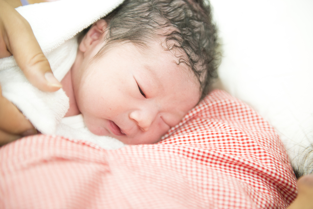 乳児期〜幼児期の子育て ママ・パパが知っておきたい「基本姿勢」