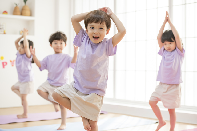 幼稚園や保育園はどんなところに行かせるべき?