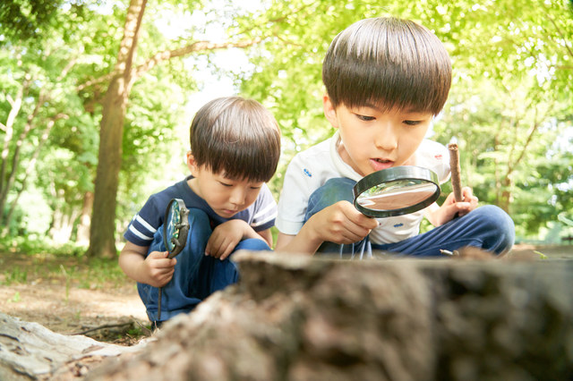 【小児科医・高橋孝雄の子育て相談 特別編】vol.4 相談「幼稚園や保育園はどんなところに行かせるべき?」