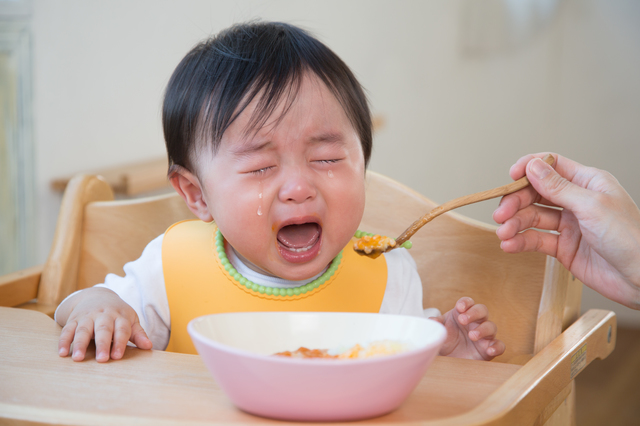 子育ては試行錯誤の連続。賢く立ち回る方法はありません。