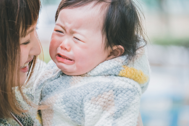 発達心理学の専門家に聞いた「赤ちゃんが人見知りをする理由」