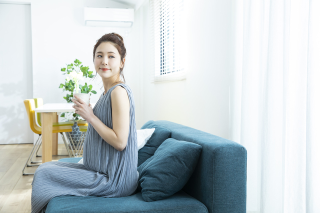プレママはどんなことに不安を感じている?