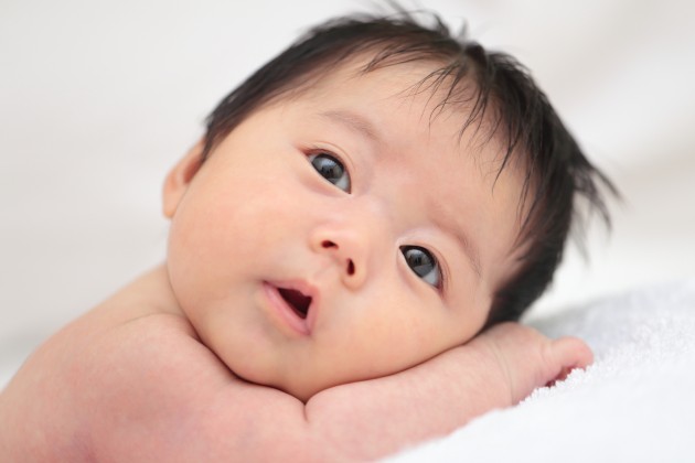 赤ちゃんの快適な眠りために、ベビー布団を用意してあげましょう