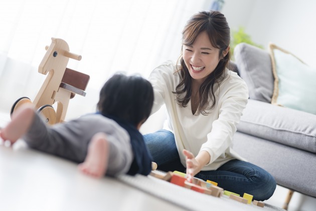 定着した“おうち時間”が「よかった」は61.2%