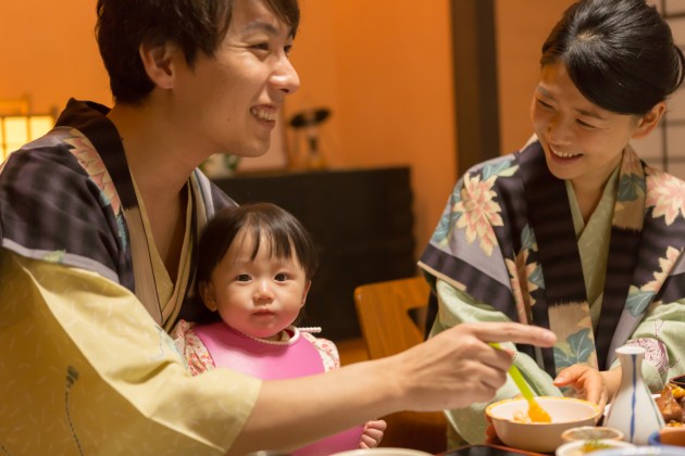 はじめての旅は「宿」で決まる?