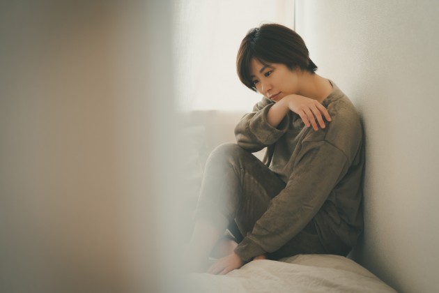 プレママの産後の不安を払拭することも男性の妊活です
