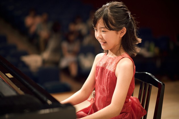 人前でも「堂々と」できる子になるにはどうしたらいい？