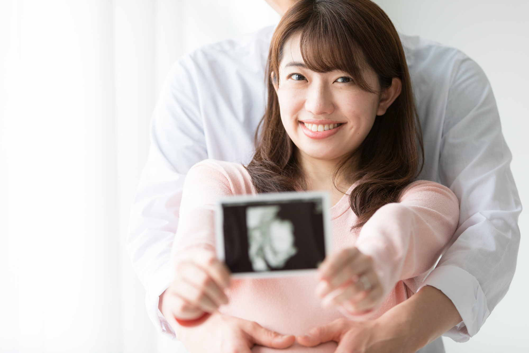 妊娠超初期はいつからいつまで!?